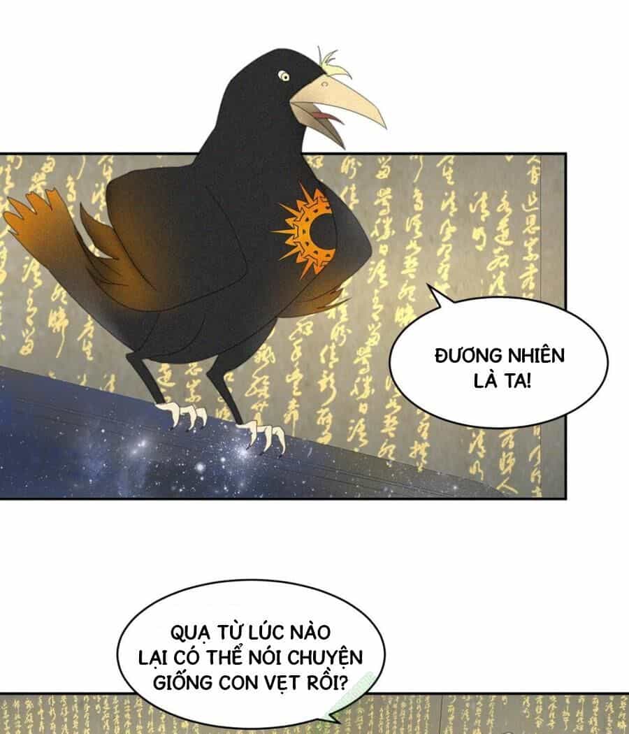 Cửu Dương Đế Tôn - Chương 44 - ảnh 27