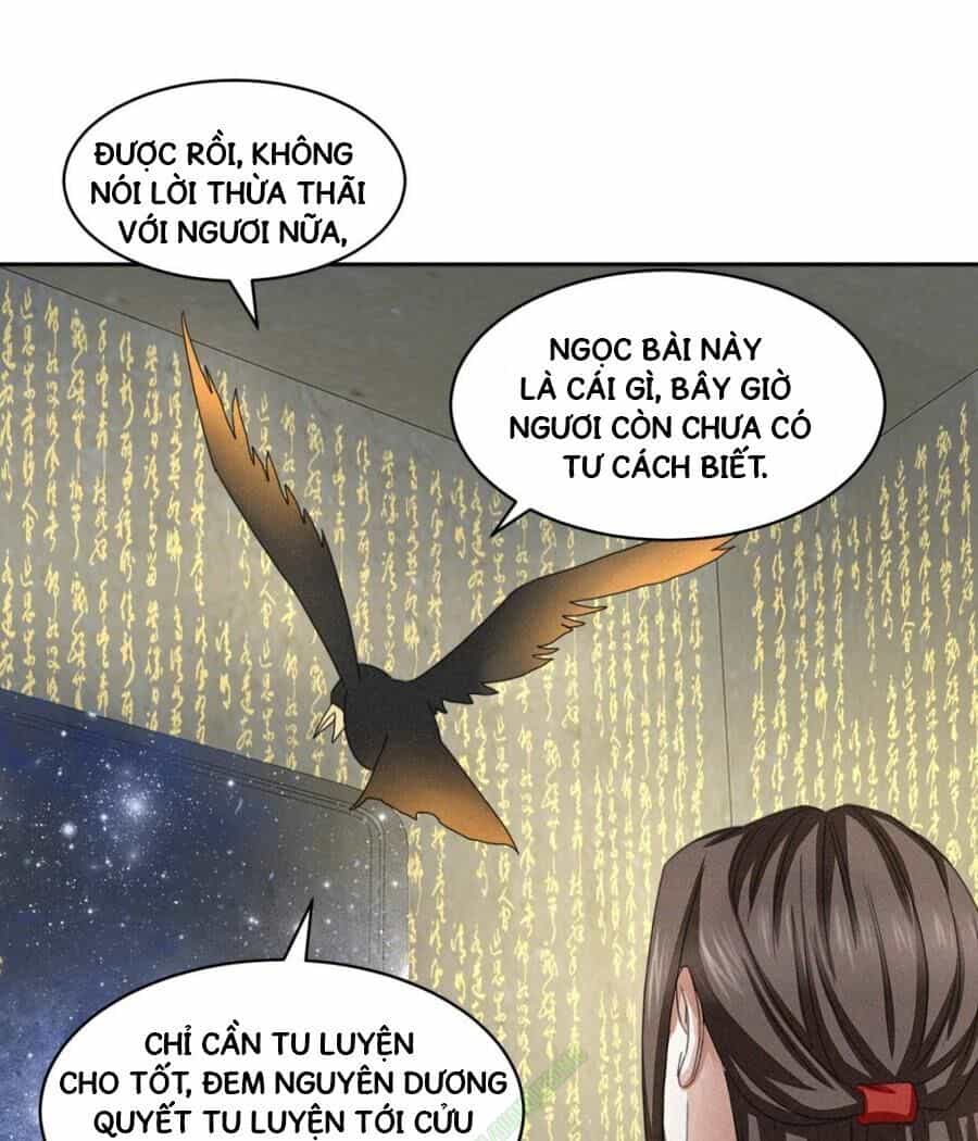 Cửu Dương Đế Tôn - Chương 44 - ảnh 33