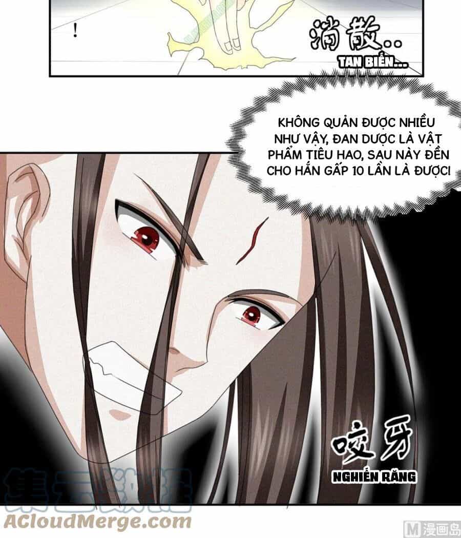 Cửu Dương Đế Tôn - Chương 44 - ảnh 8