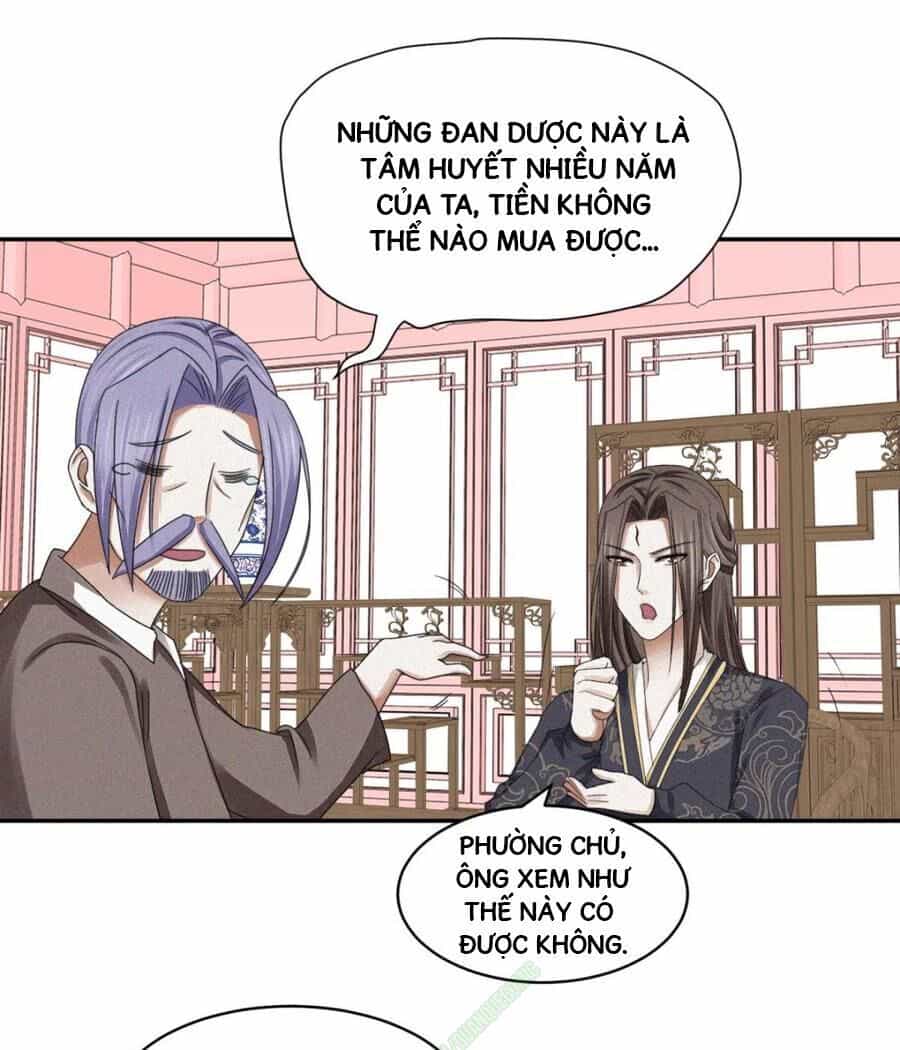 Cửu Dương Đế Tôn - Chương 45 - ảnh 11