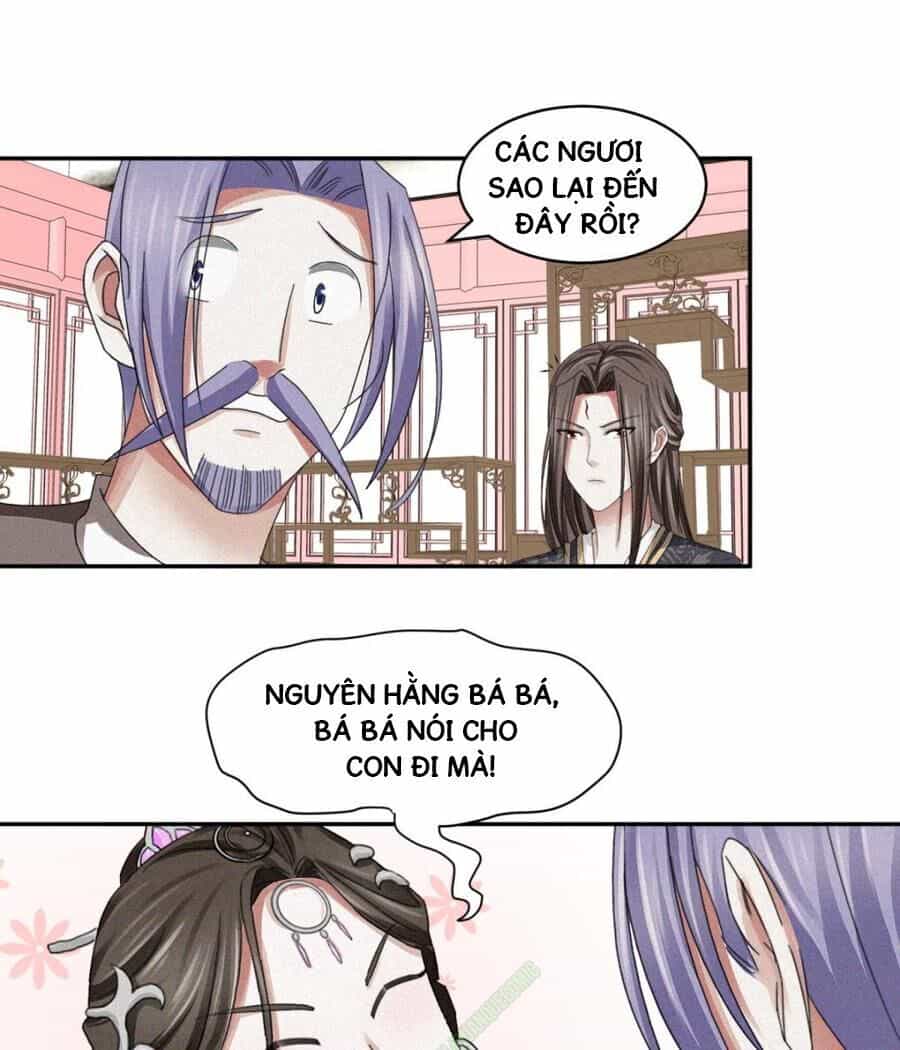 Cửu Dương Đế Tôn - Chương 45 - ảnh 15