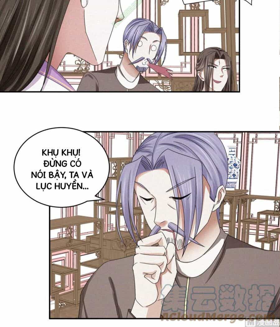 Cửu Dương Đế Tôn - Chương 45 - ảnh 18
