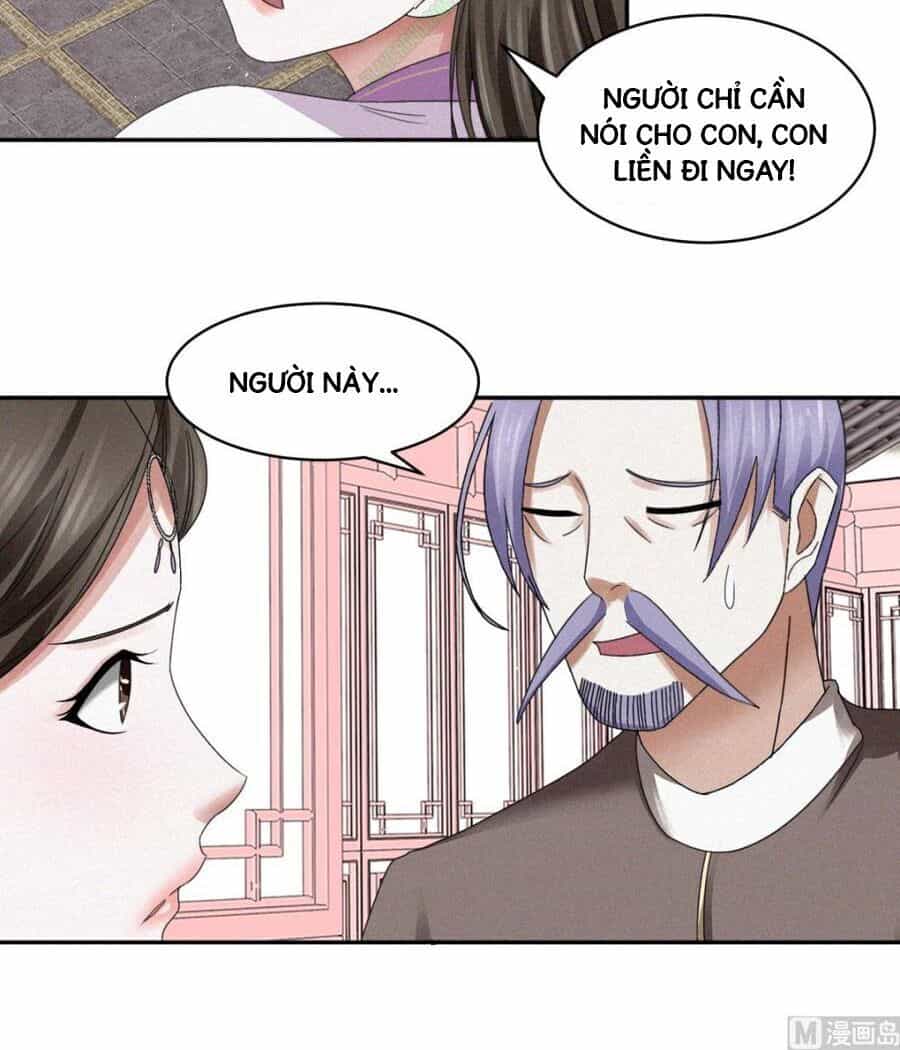 Cửu Dương Đế Tôn - Chương 45 - ảnh 22