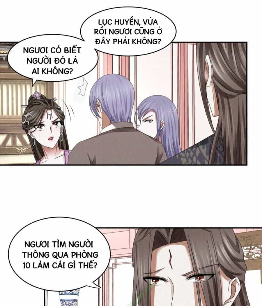 Cửu Dương Đế Tôn - Chương 45 - ảnh 23