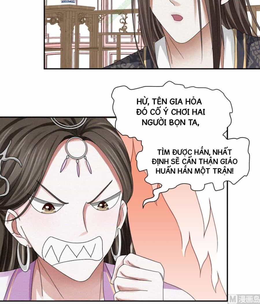 Cửu Dương Đế Tôn - Chương 45 - ảnh 24