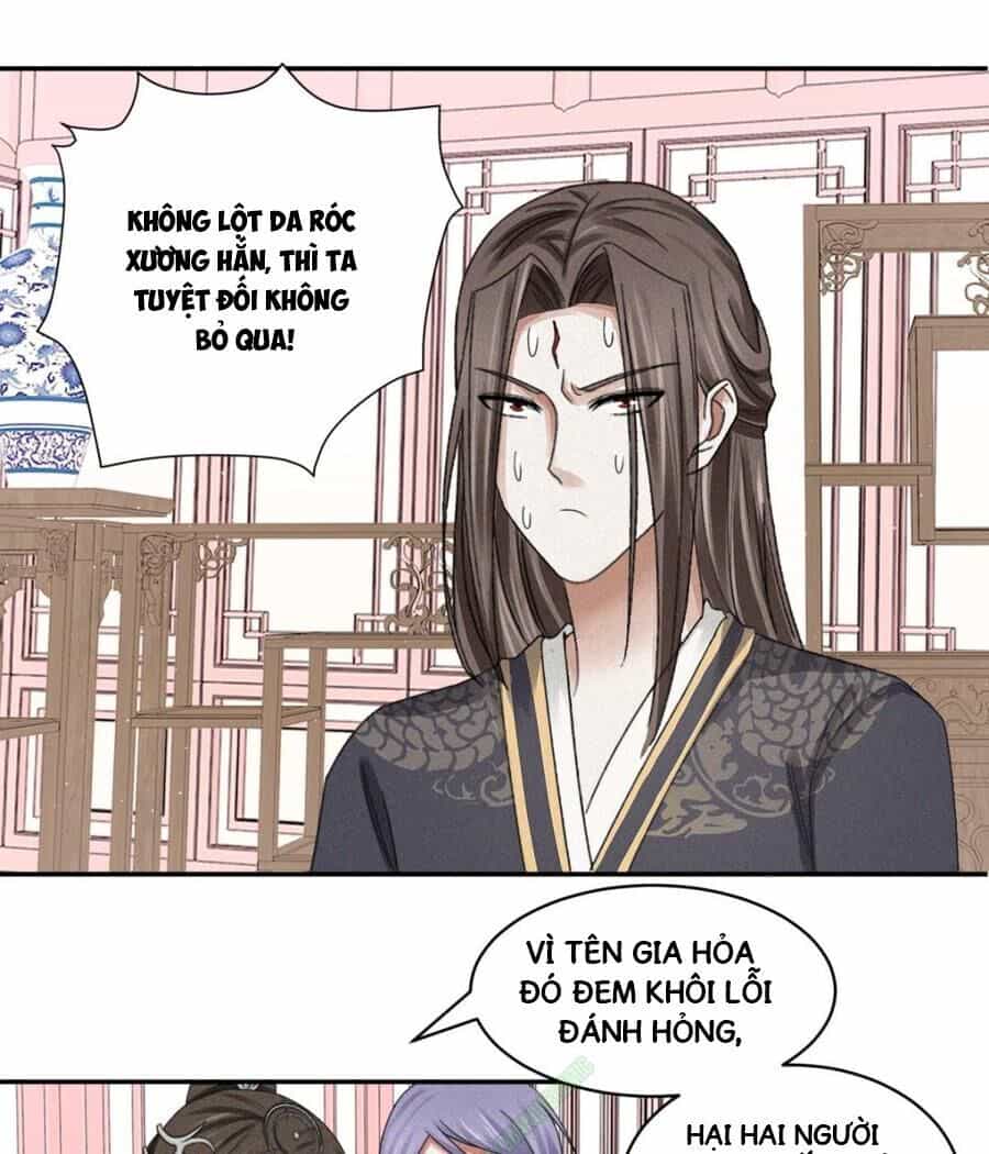 Cửu Dương Đế Tôn - Chương 45 - ảnh 25
