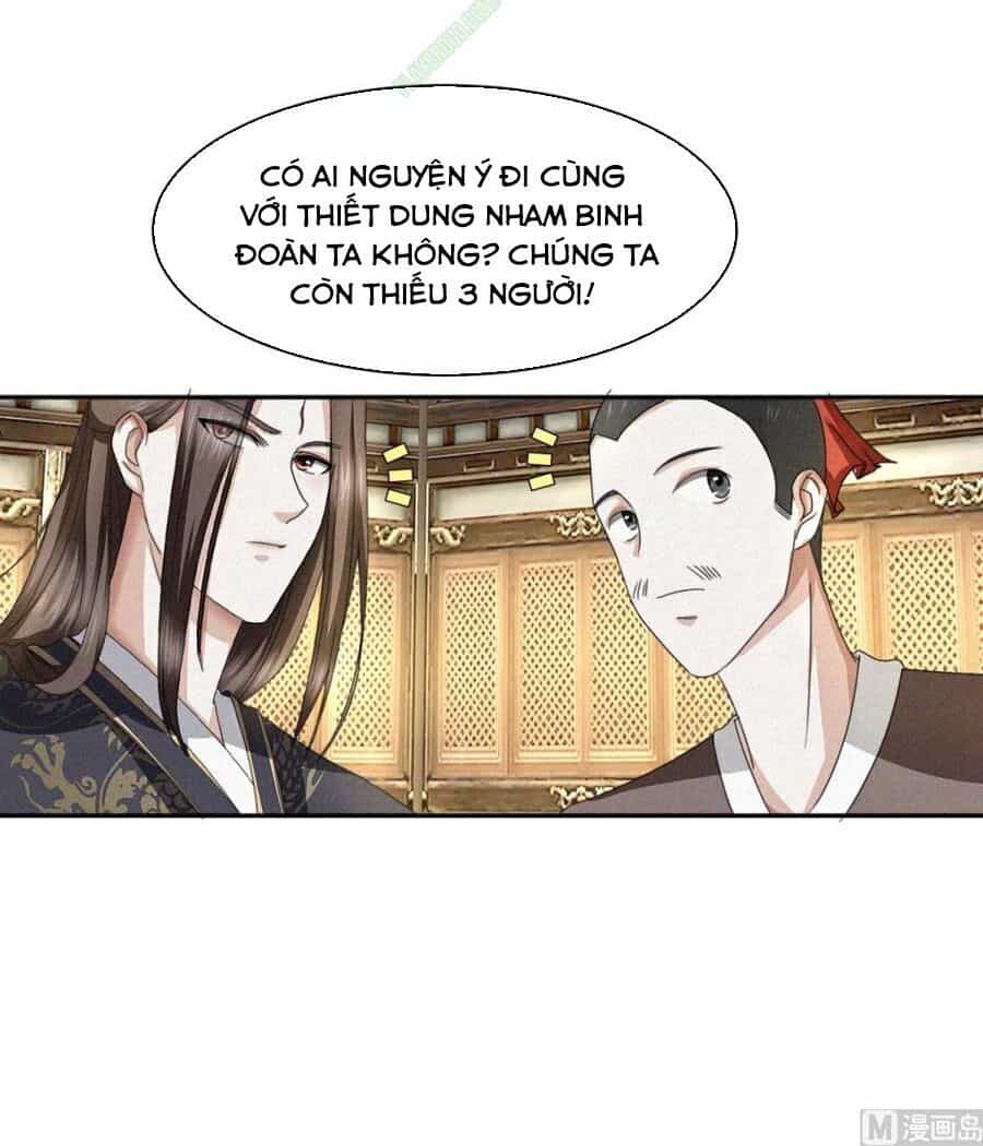 Cửu Dương Đế Tôn - Chương 46 - ảnh 10