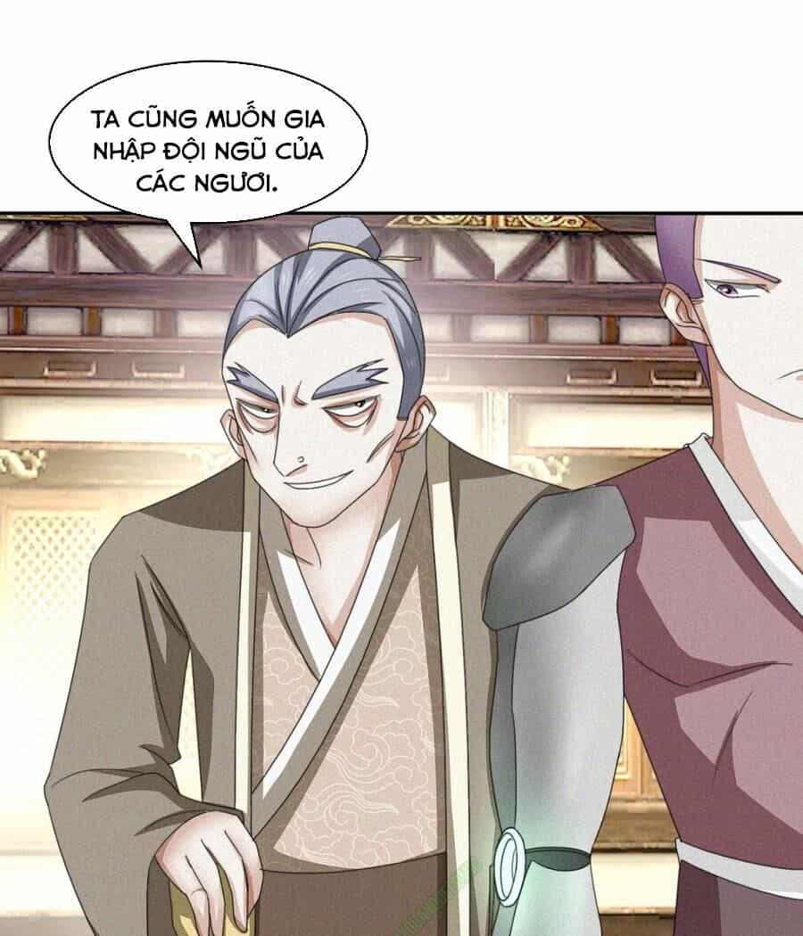 Cửu Dương Đế Tôn - Chương 46 - ảnh 15