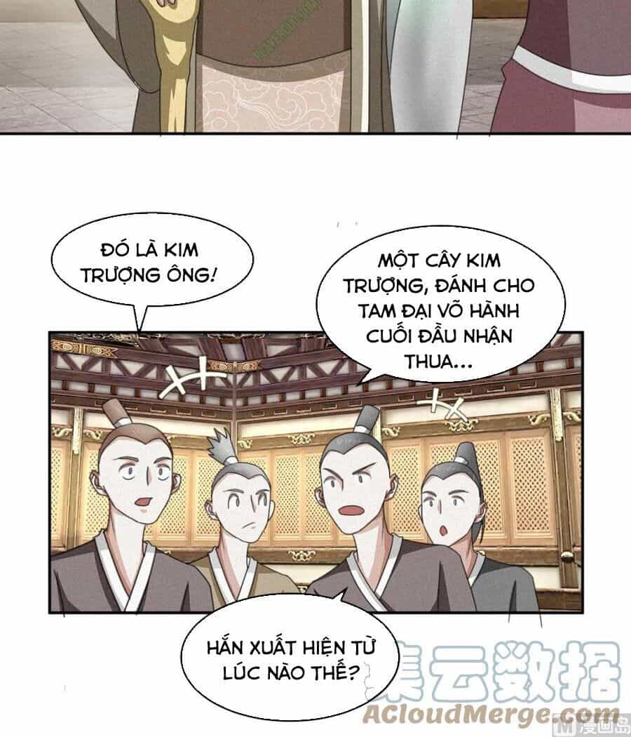 Cửu Dương Đế Tôn - Chương 46 - ảnh 16