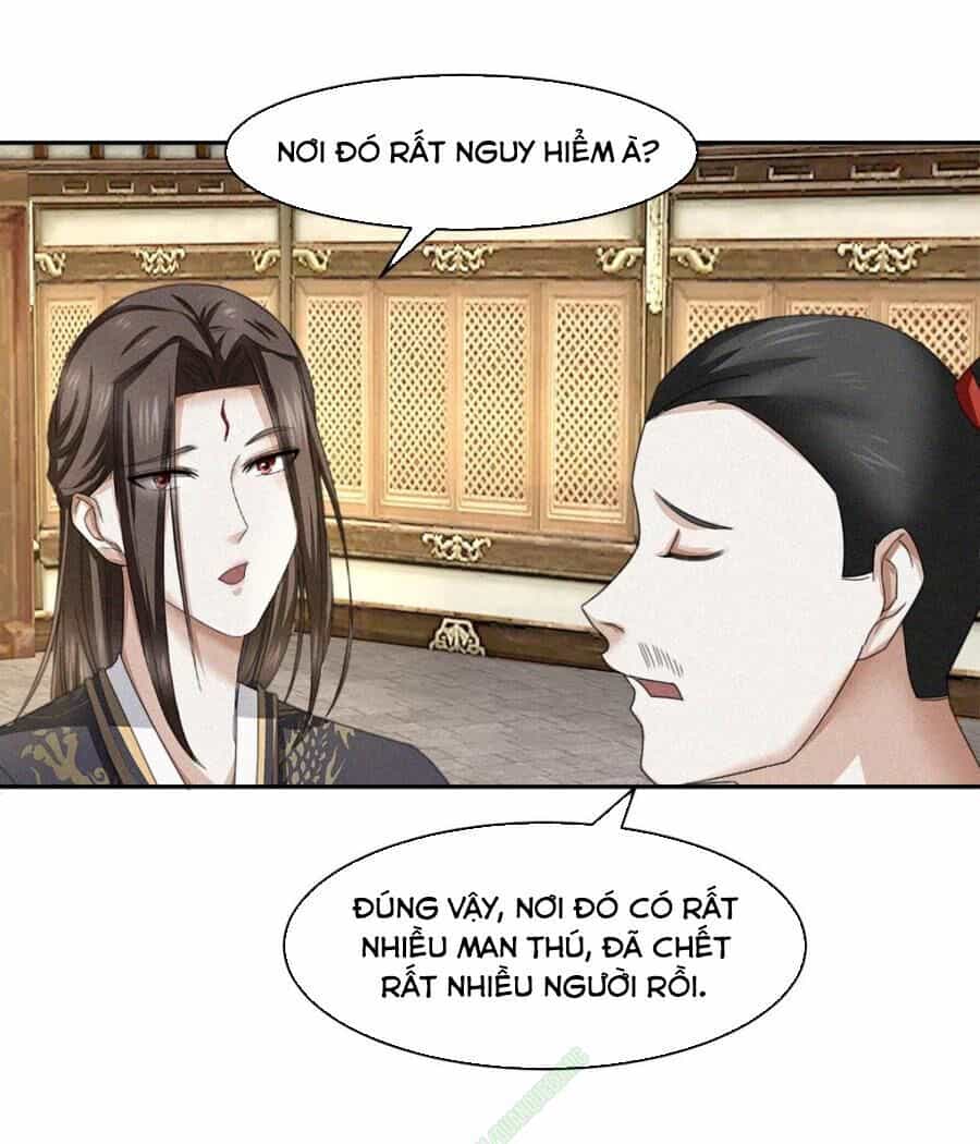 Cửu Dương Đế Tôn - Chương 46 - ảnh 9