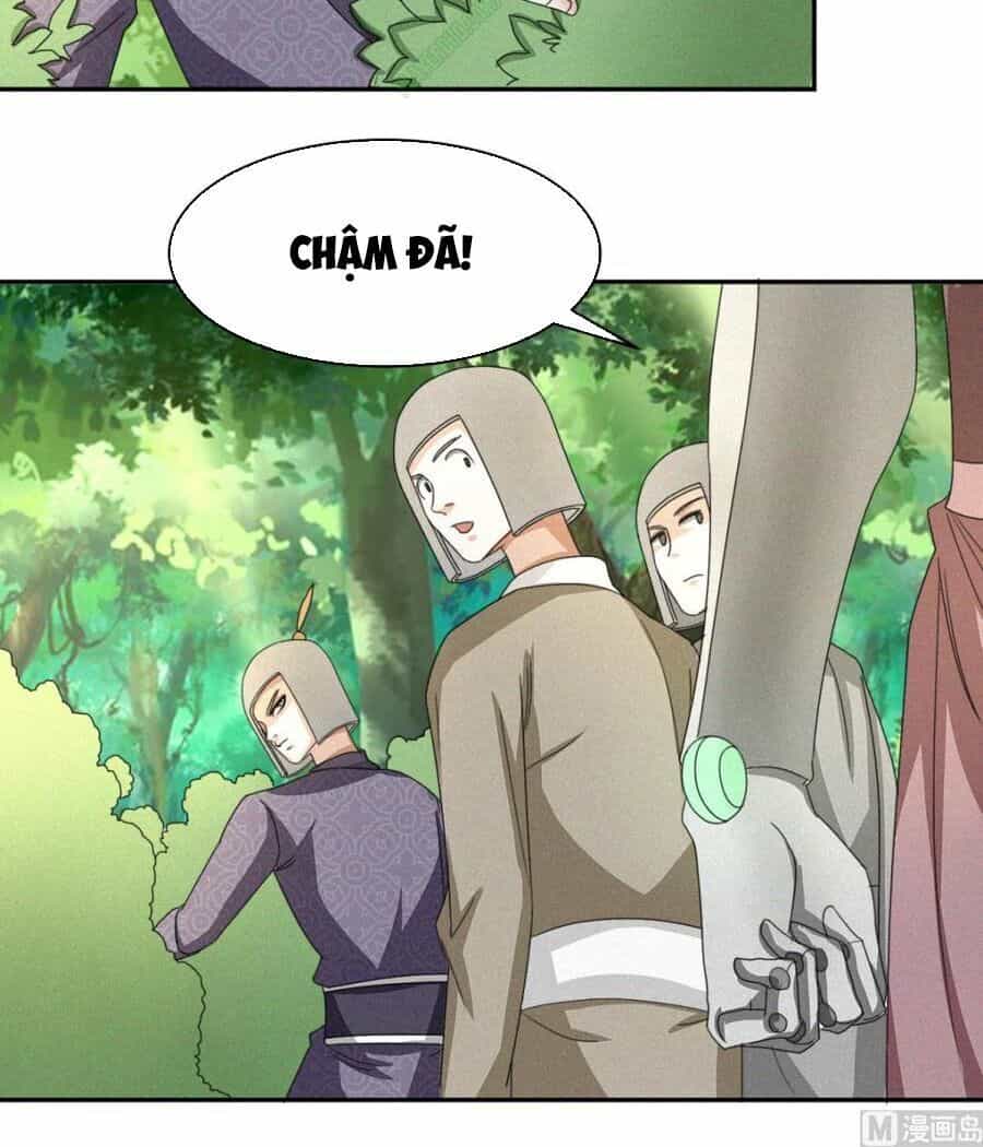Cửu Dương Đế Tôn - Chương 47 - ảnh 10
