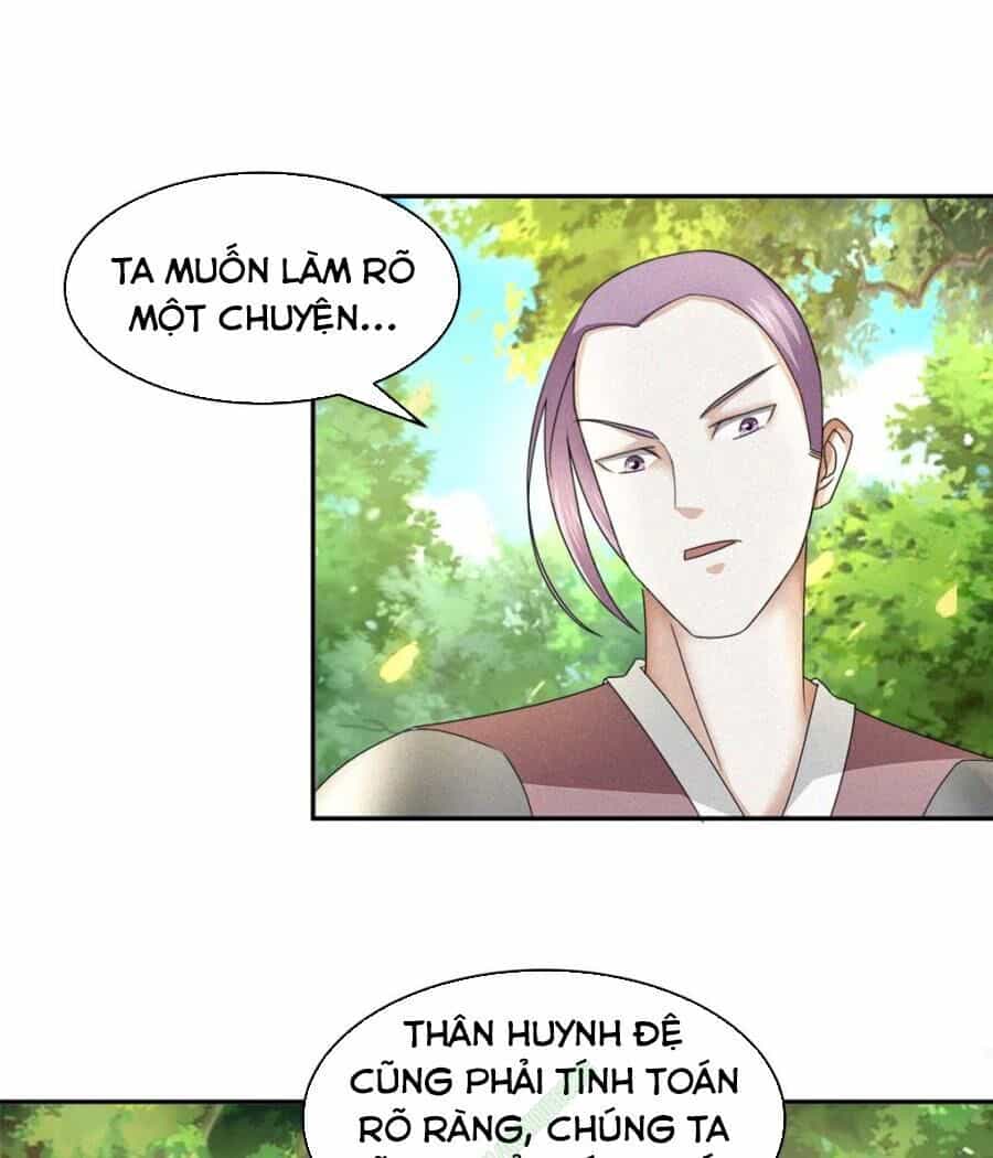 Cửu Dương Đế Tôn - Chương 47 - ảnh 13