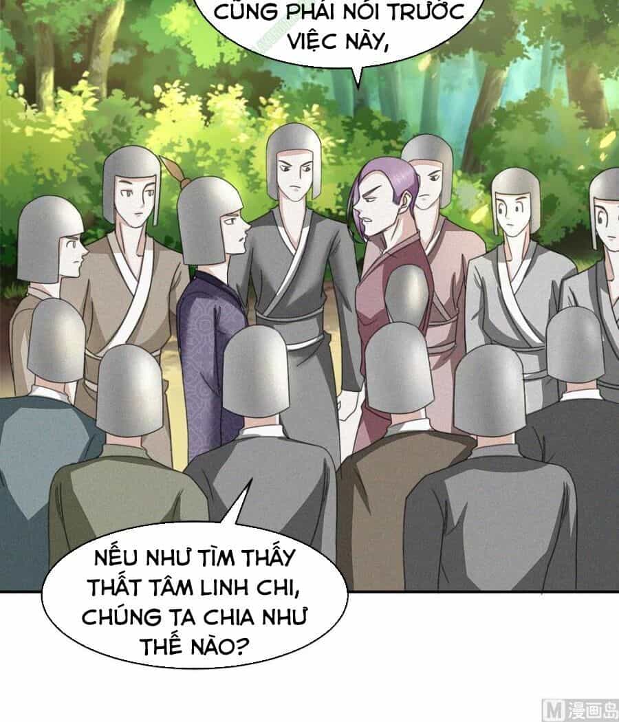Cửu Dương Đế Tôn - Chương 47 - ảnh 14