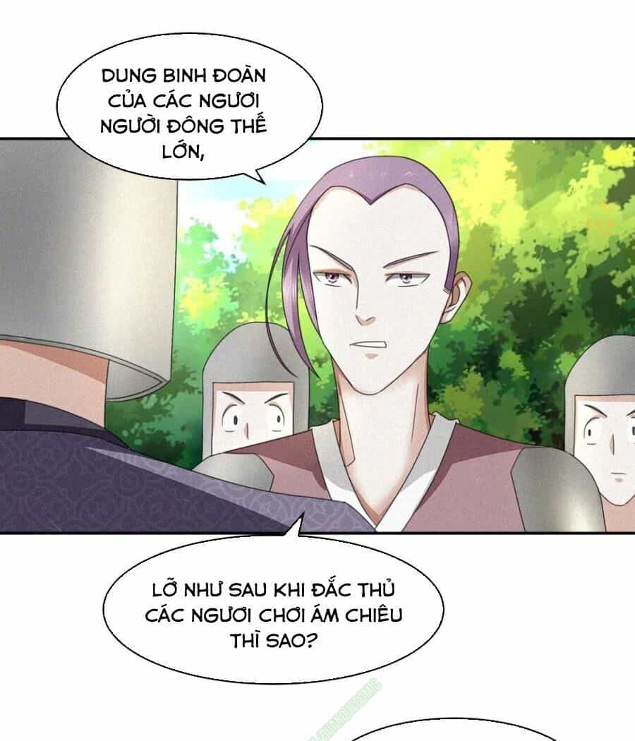 Cửu Dương Đế Tôn - Chương 47 - ảnh 15