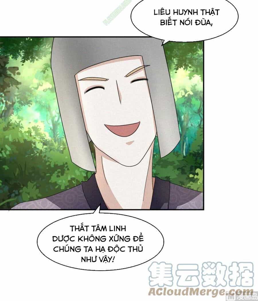 Cửu Dương Đế Tôn - Chương 47 - ảnh 16
