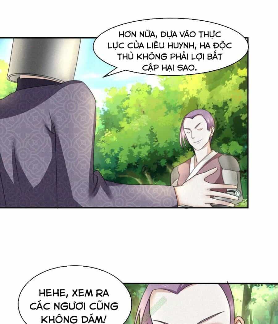 Cửu Dương Đế Tôn - Chương 47 - ảnh 17