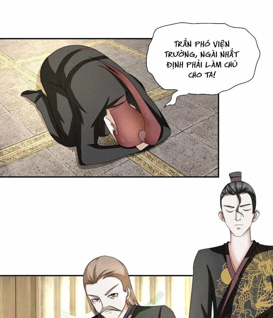 Cửu Dương Đế Tôn - Chương 47 - ảnh 27