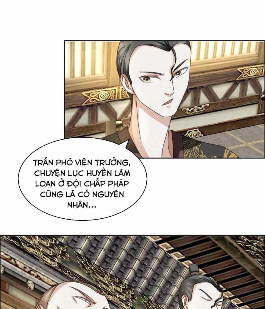 Cửu Dương Đế Tôn - Chương 47 - ảnh 29