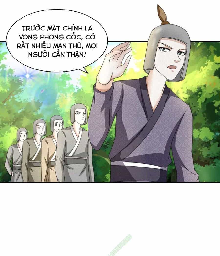 Cửu Dương Đế Tôn - Chương 47 - ảnh 7