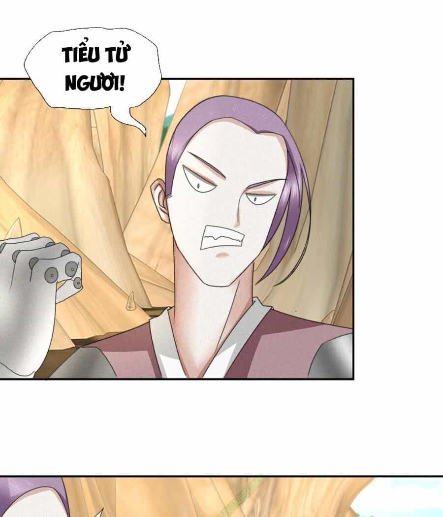 Cửu Dương Đế Tôn - Chương 48 - ảnh 15