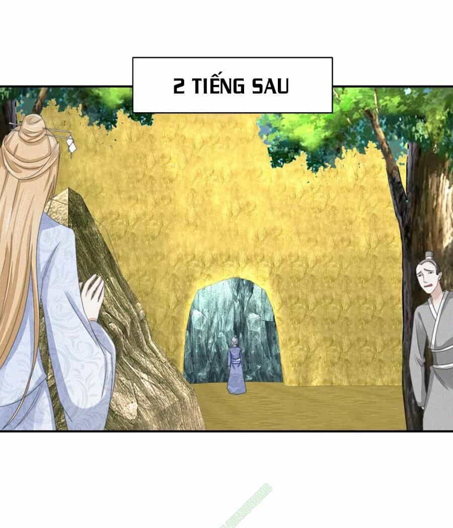 Cửu Dương Đế Tôn - Chương 49 - ảnh 21