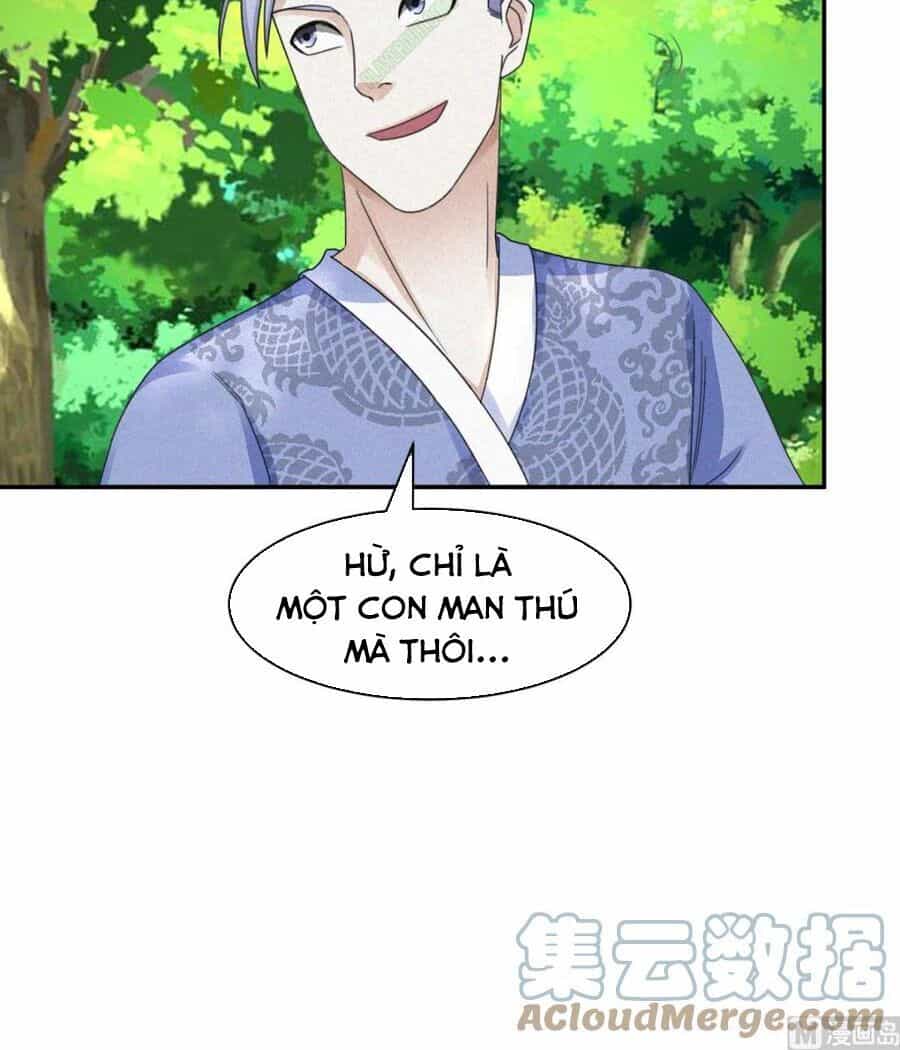 Cửu Dương Đế Tôn - Chương 49 - ảnh 24