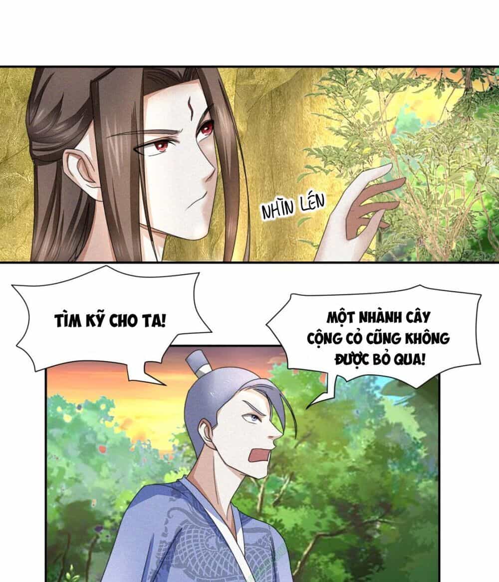 Cửu Dương Đế Tôn - Chương 52 - ảnh 21