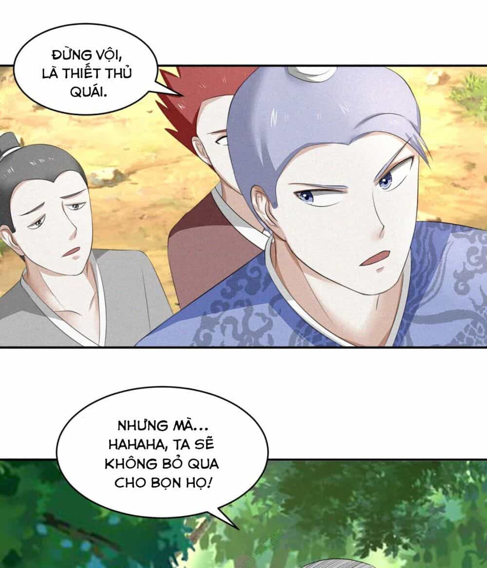Cửu Dương Đế Tôn - Chương 53 - ảnh 25