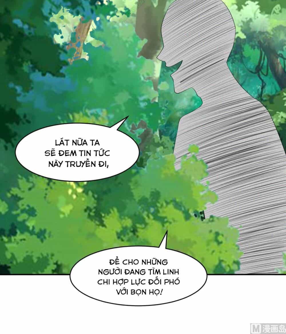 Cửu Dương Đế Tôn - Chương 53 - ảnh 26