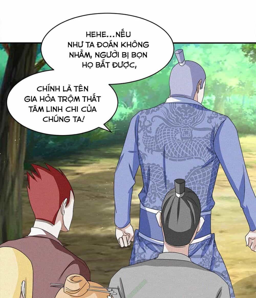 Cửu Dương Đế Tôn - Chương 54 - ảnh 3