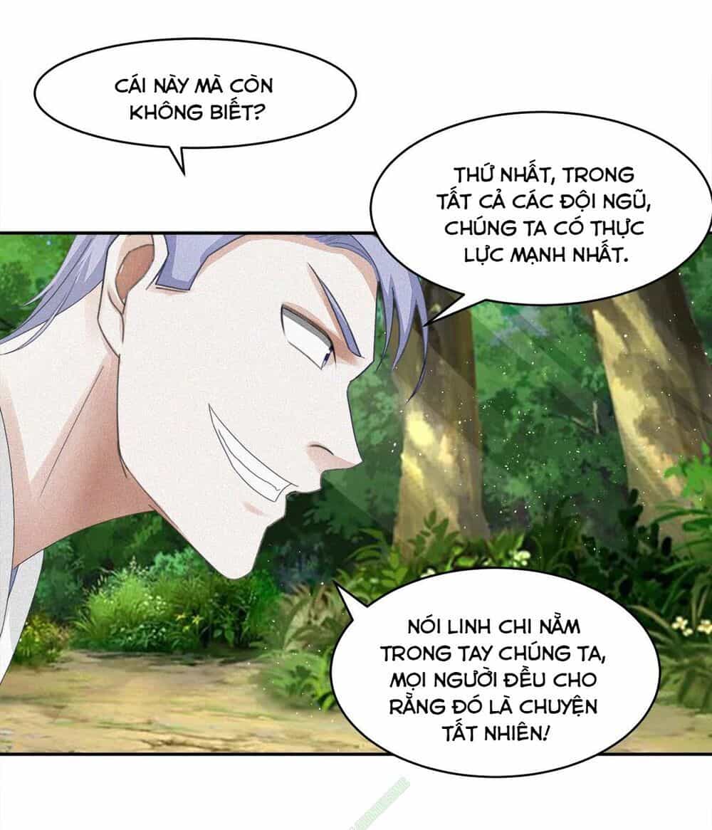 Cửu Dương Đế Tôn - Chương 54 - ảnh 5