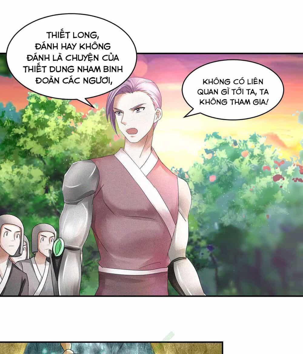 Cửu Dương Đế Tôn - Chương 55 - ảnh 11