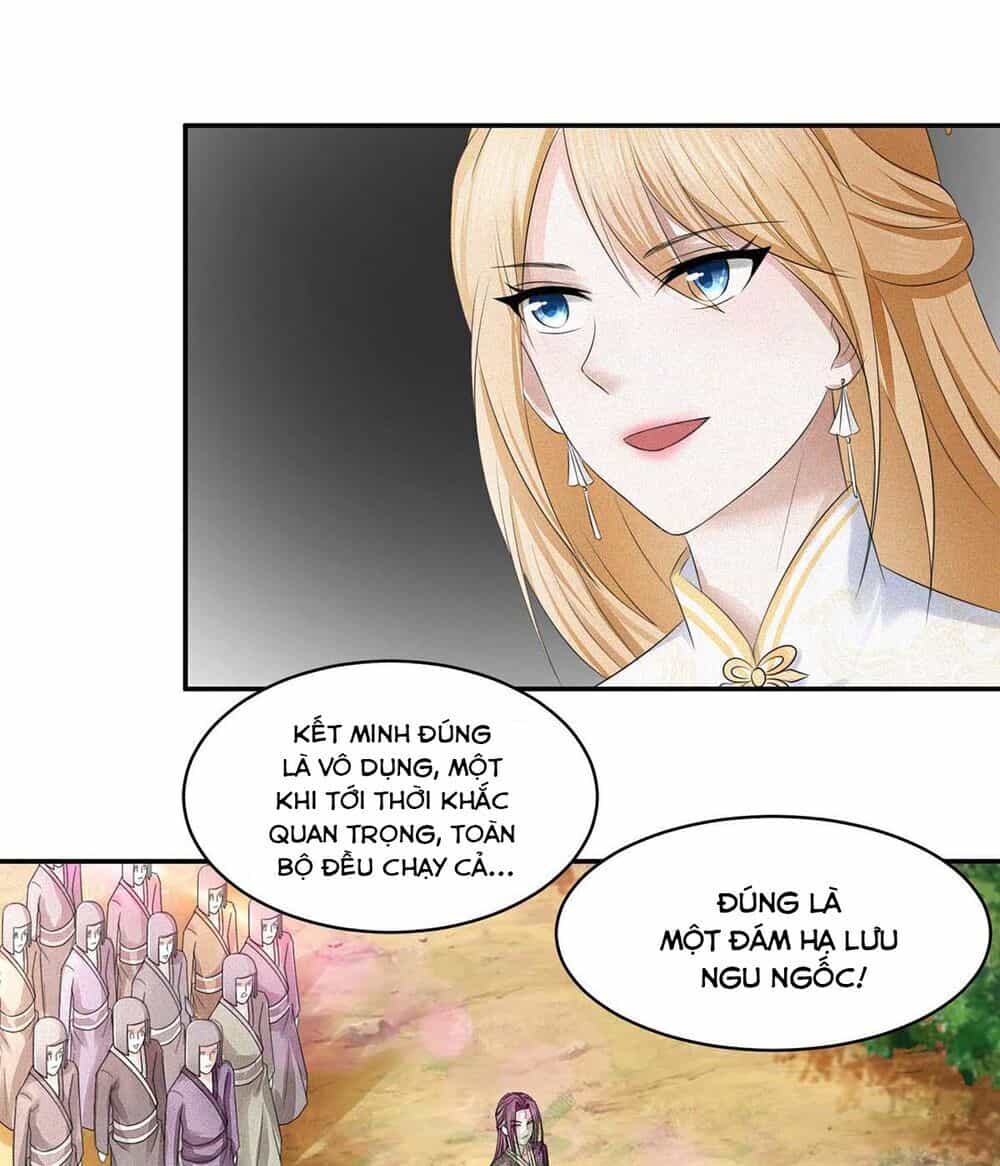 Cửu Dương Đế Tôn - Chương 55 - ảnh 21