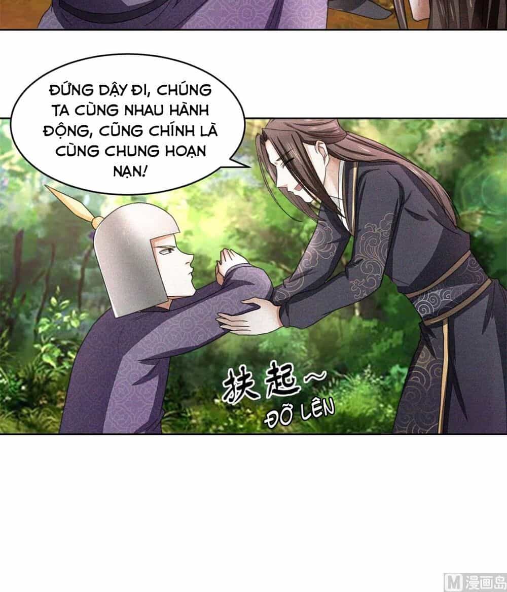 Cửu Dương Đế Tôn - Chương 56 - ảnh 18