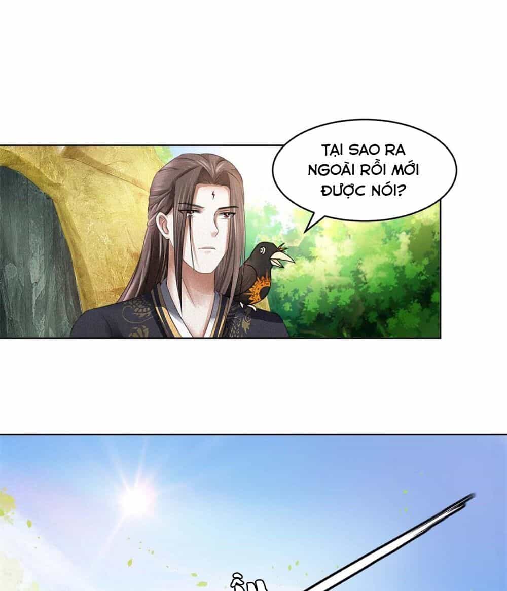 Cửu Dương Đế Tôn - Chương 56 - ảnh 27