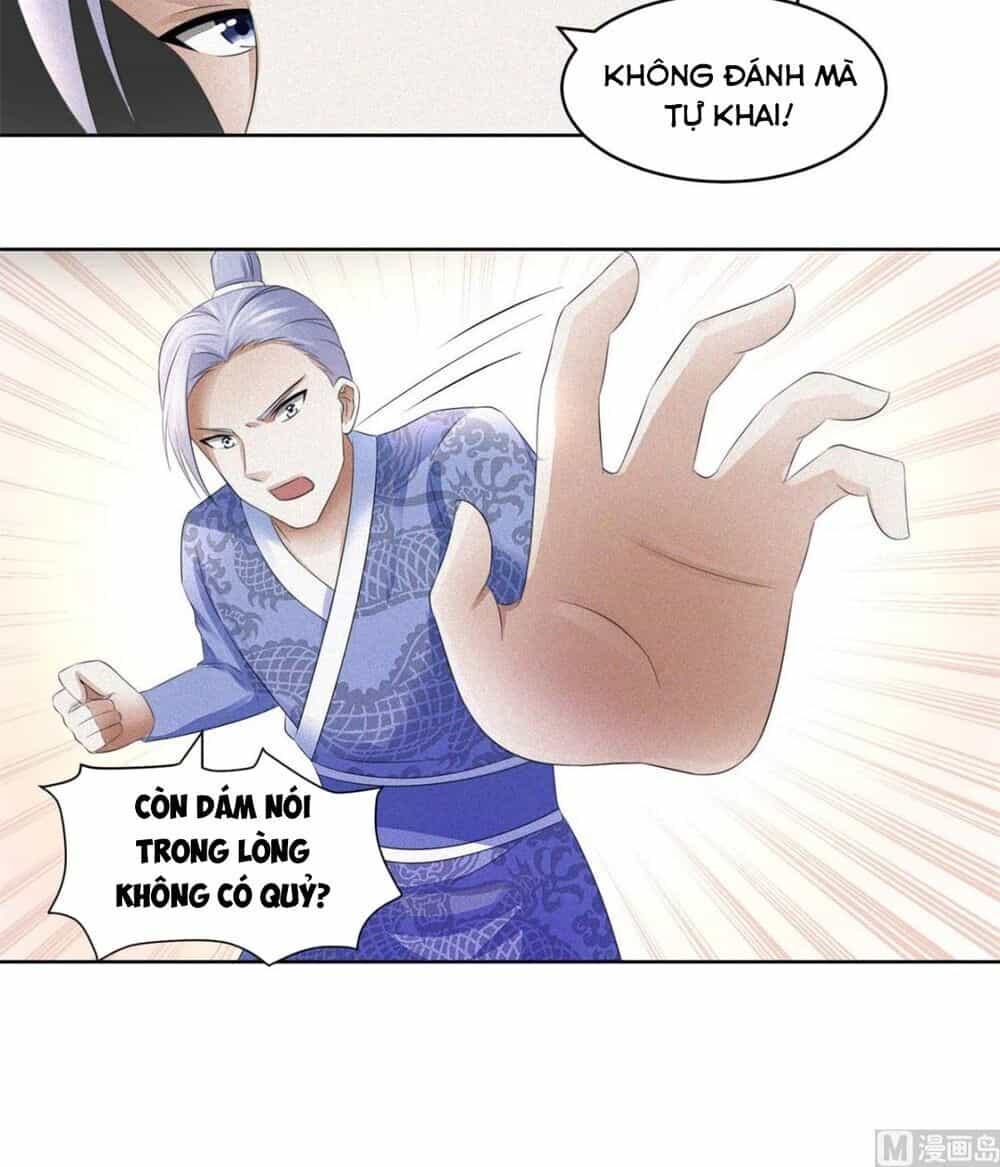 Cửu Dương Đế Tôn - Chương 56 - ảnh 6