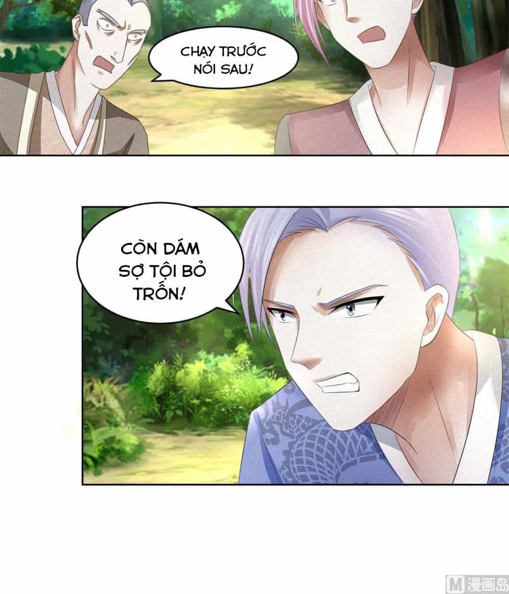 Cửu Dương Đế Tôn - Chương 56 - ảnh 8