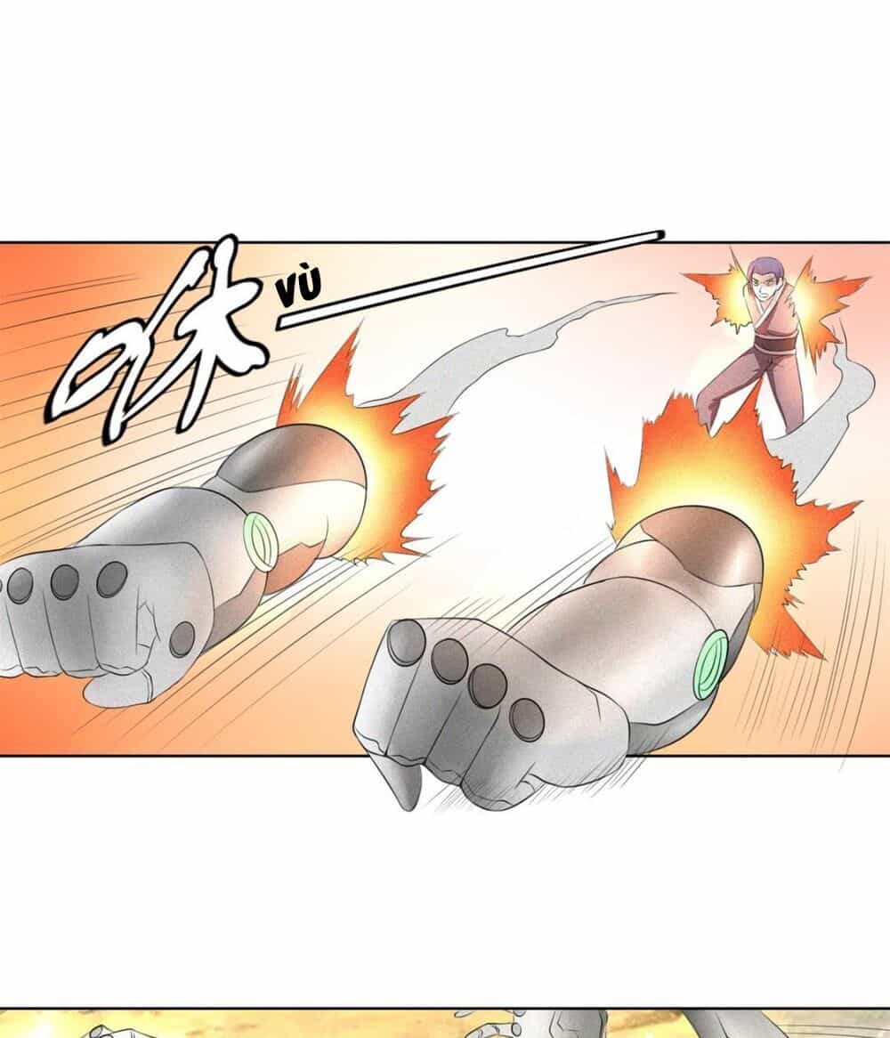 Cửu Dương Đế Tôn - Chương 57 - ảnh 21
