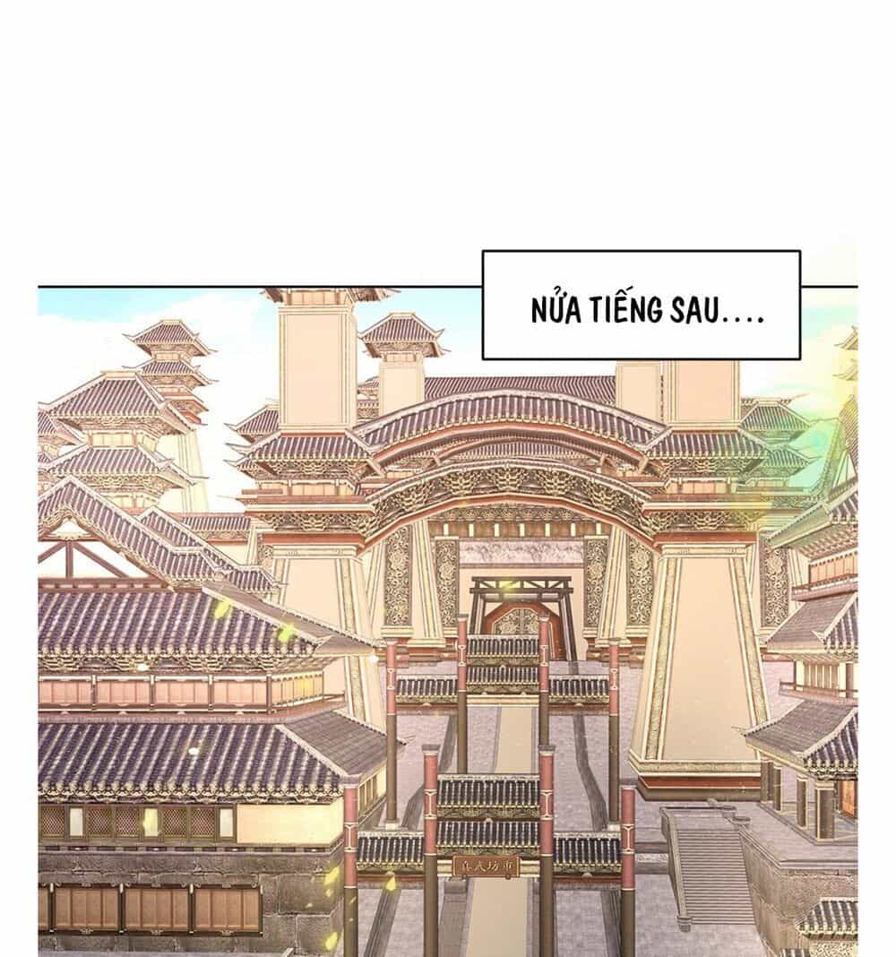 Cửu Dương Đế Tôn - Chương 58 - ảnh 1