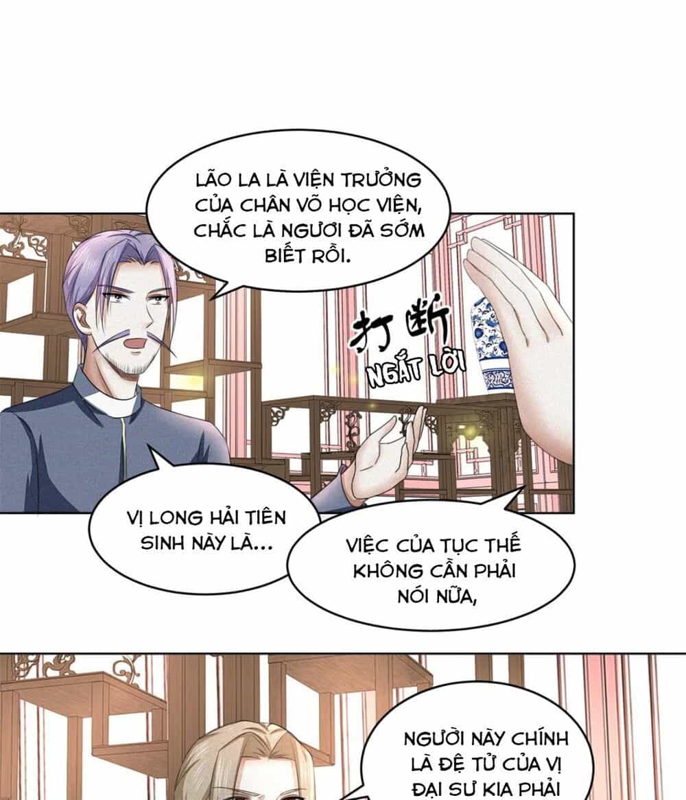 Cửu Dương Đế Tôn - Chương 58 - ảnh 11