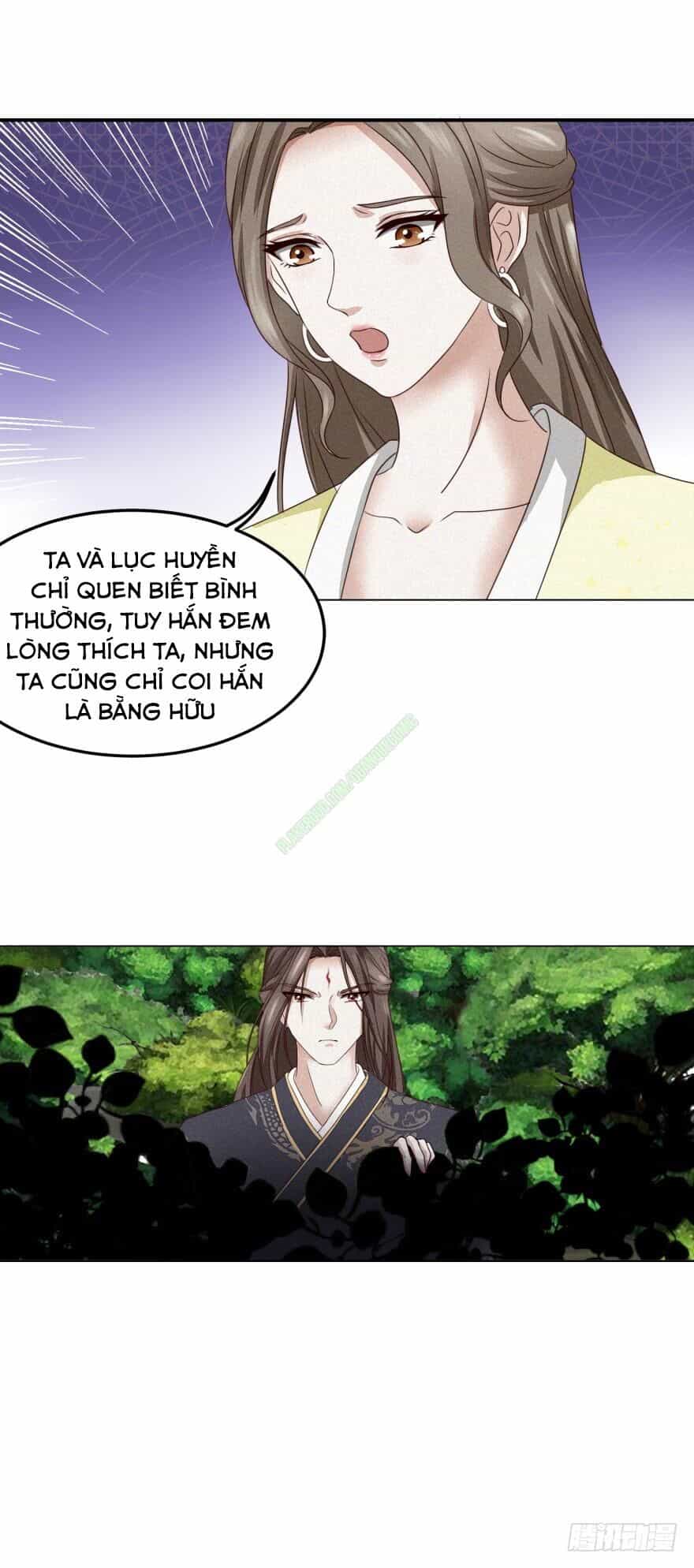 Cửu Dương Đế Tôn - Chương 5 - ảnh 20