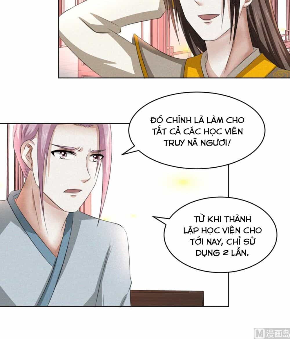 Cửu Dương Đế Tôn - Chương 59 - ảnh 10