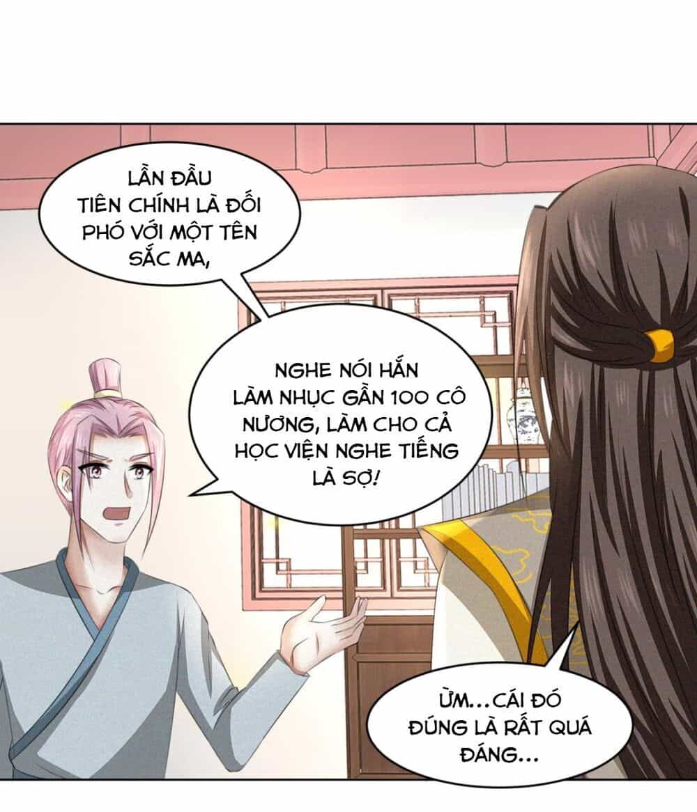 Cửu Dương Đế Tôn - Chương 59 - ảnh 11