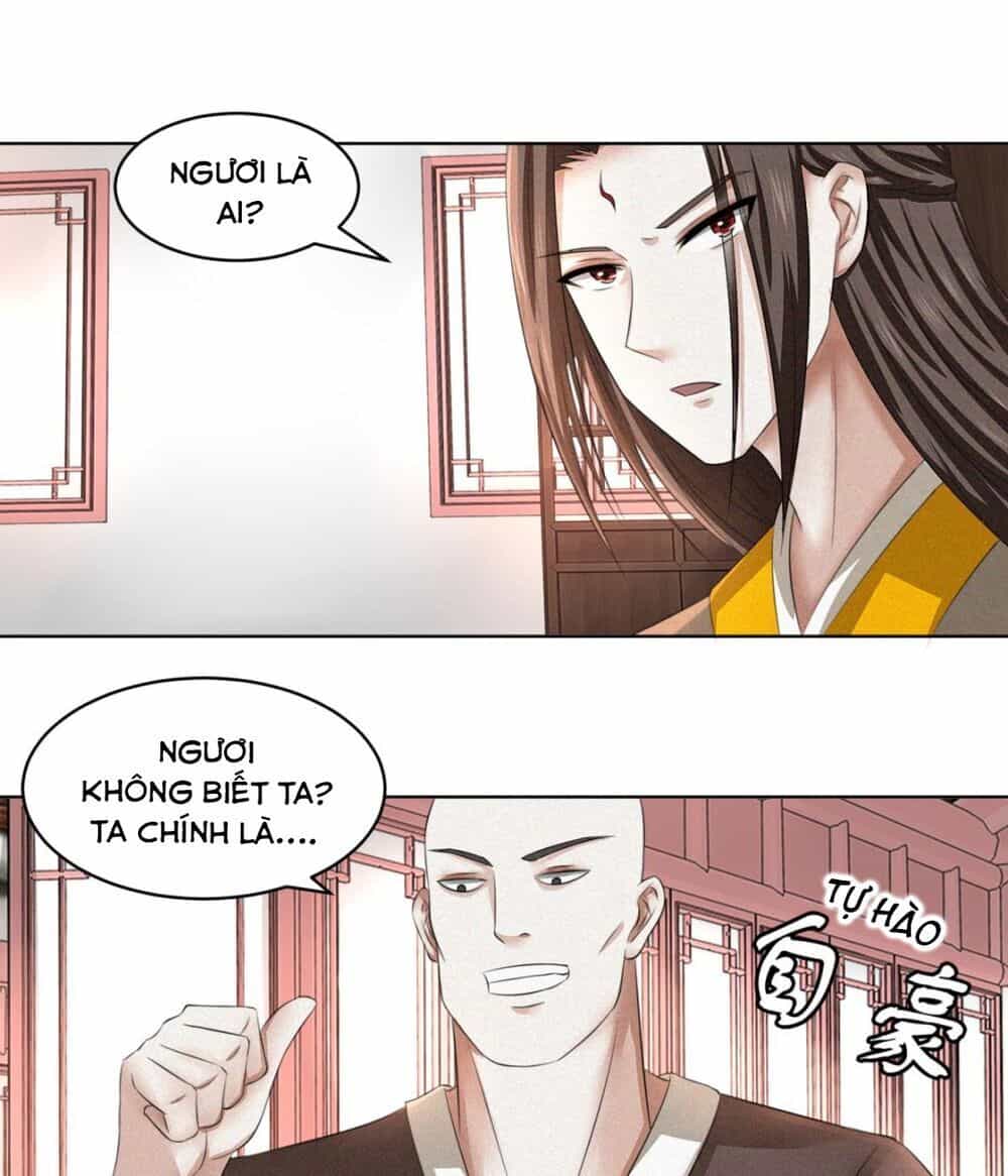 Cửu Dương Đế Tôn - Chương 59 - ảnh 17