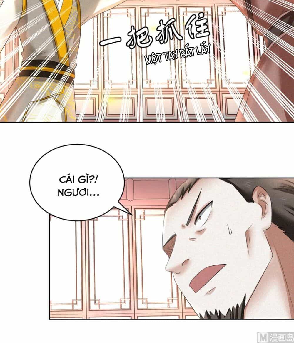 Cửu Dương Đế Tôn - Chương 59 - ảnh 24