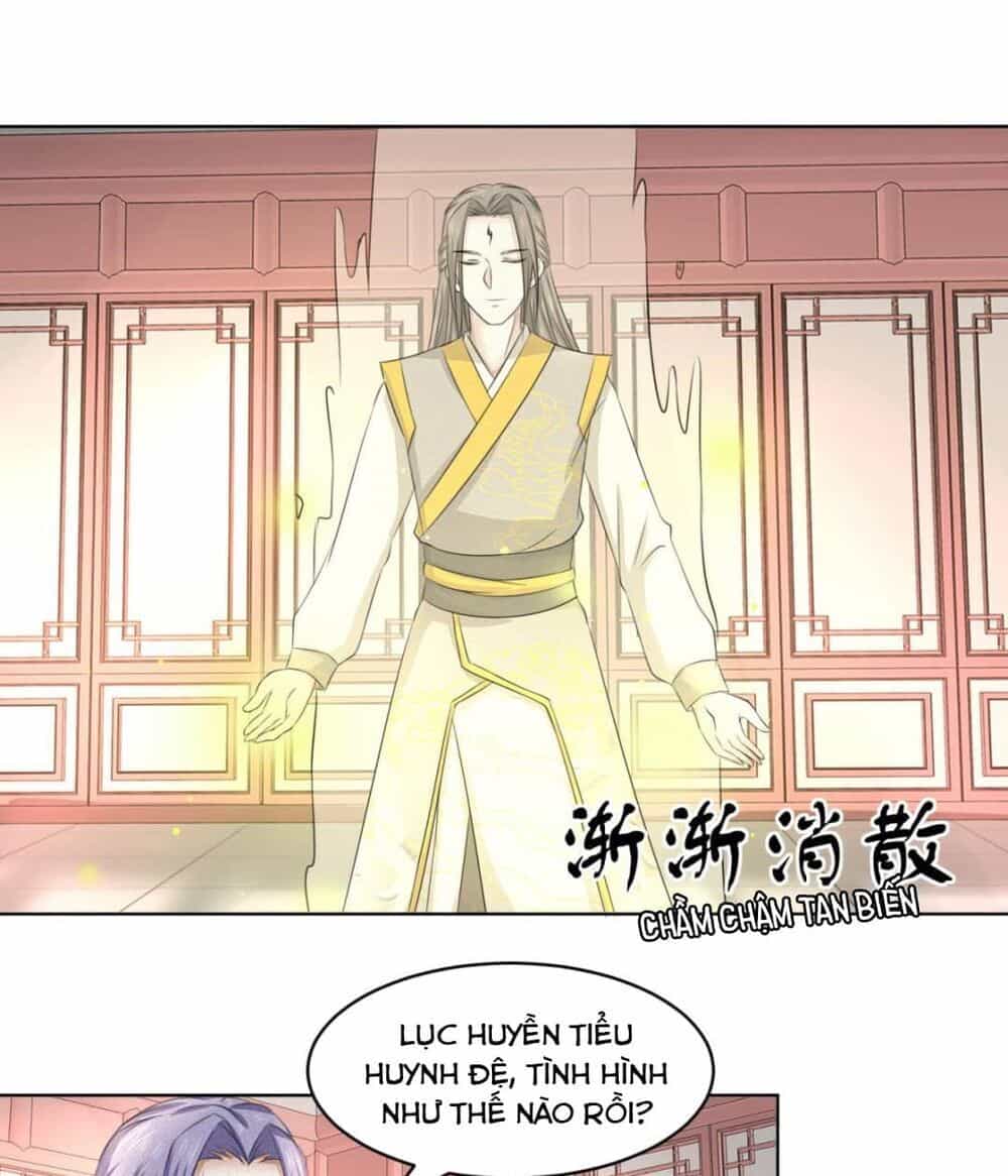 Cửu Dương Đế Tôn - Chương 59 - ảnh 3