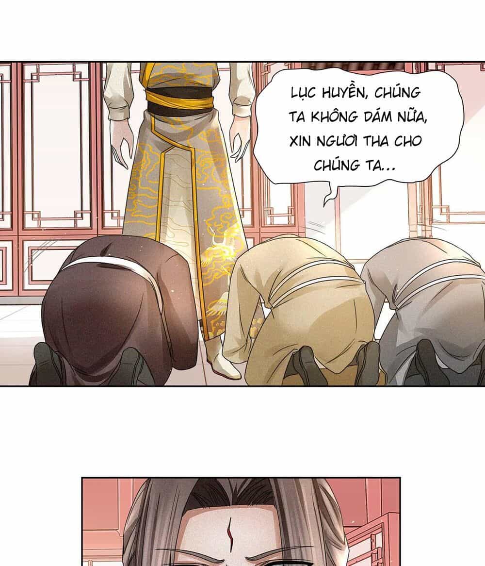 Cửu Dương Đế Tôn - Chương 60 - ảnh 9