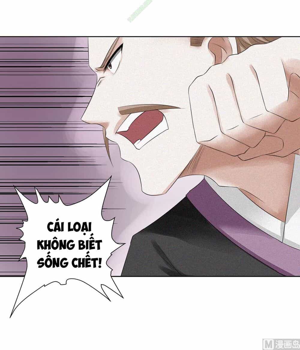 Cửu Dương Đế Tôn - Chương 61 - ảnh 8