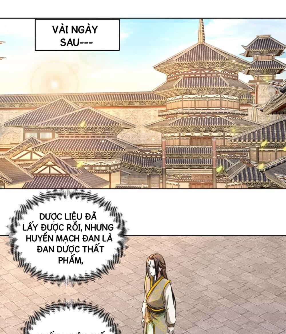 Cửu Dương Đế Tôn - Chương 62 - ảnh 11