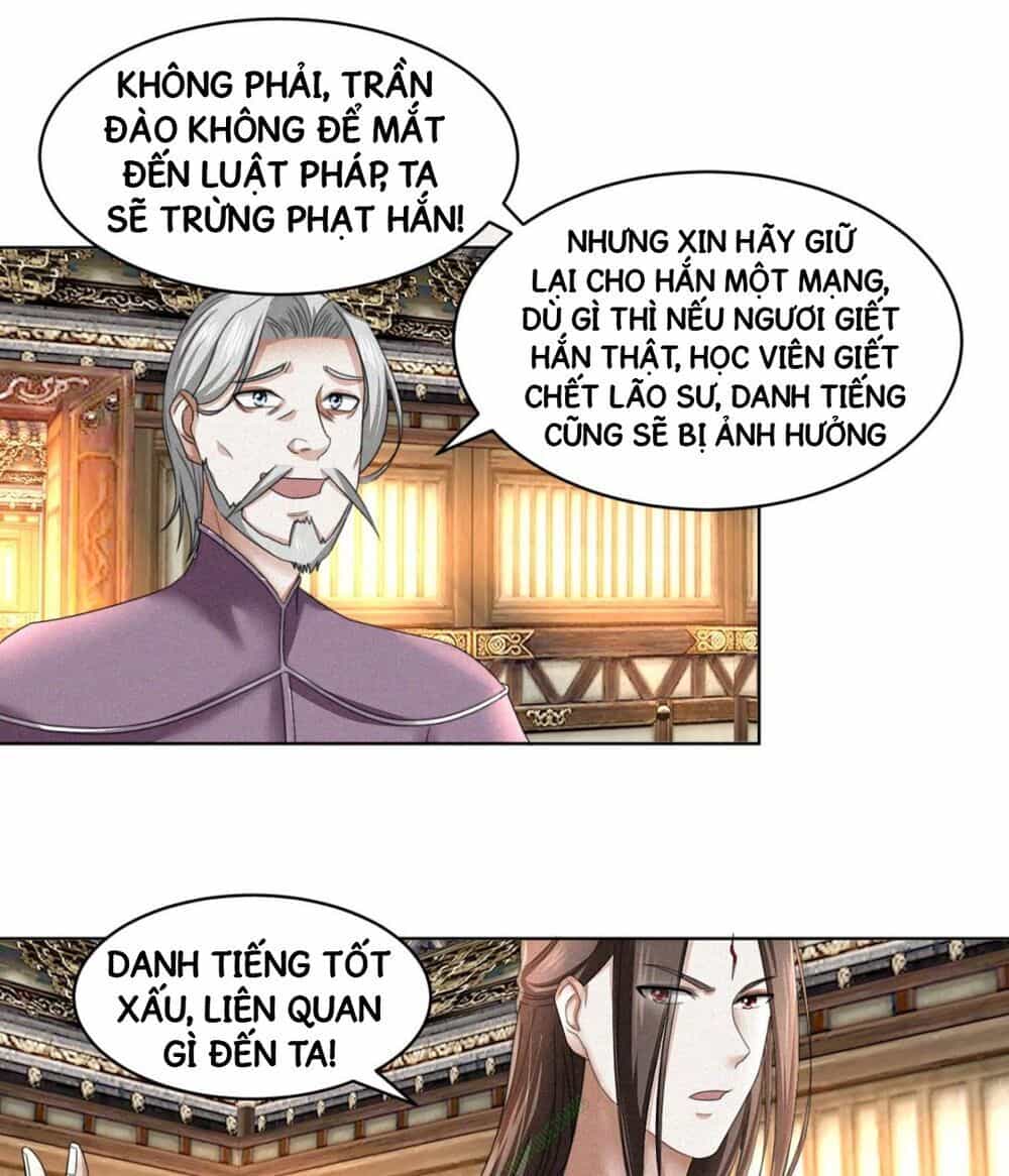 Cửu Dương Đế Tôn - Chương 62 - ảnh 5